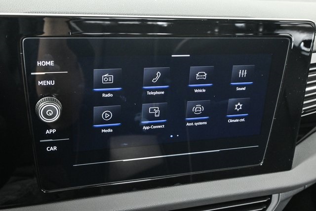 new 2026 Volkswagen Jetta car, priced at $28,539