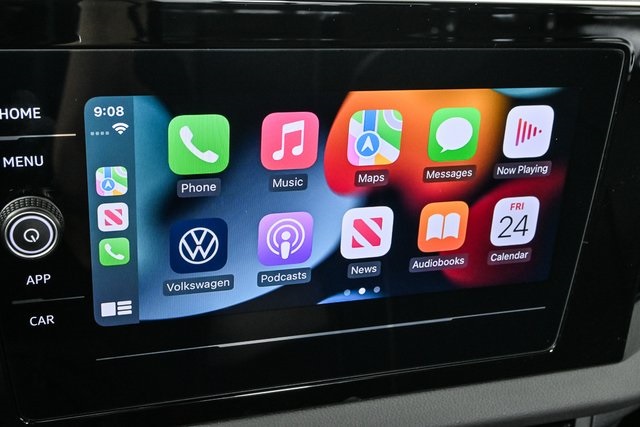 new 2026 Volkswagen Jetta car, priced at $28,539