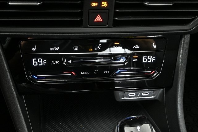 new 2026 Volkswagen Jetta car, priced at $28,539