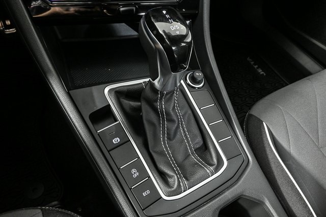 new 2026 Volkswagen Jetta car, priced at $28,539