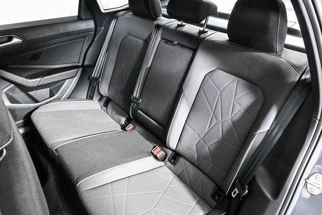 new 2026 Volkswagen Jetta car, priced at $28,539