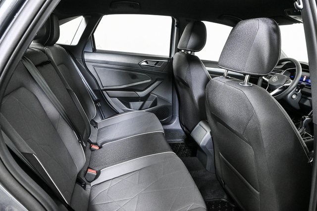 new 2026 Volkswagen Jetta car, priced at $28,539