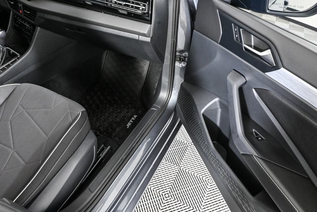 new 2026 Volkswagen Jetta car, priced at $28,539