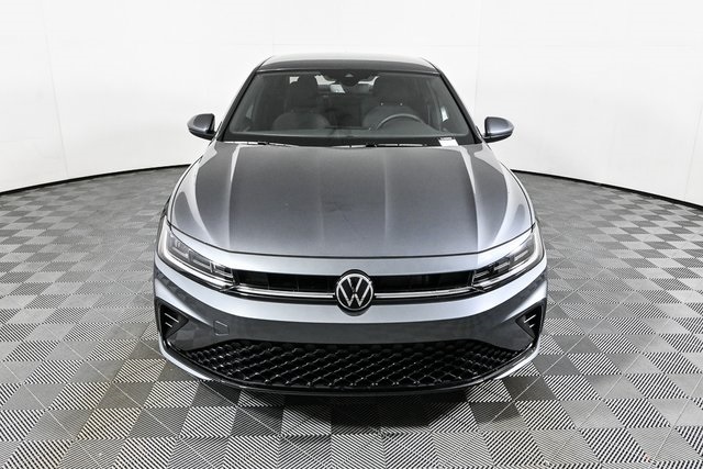 new 2026 Volkswagen Jetta car, priced at $28,539