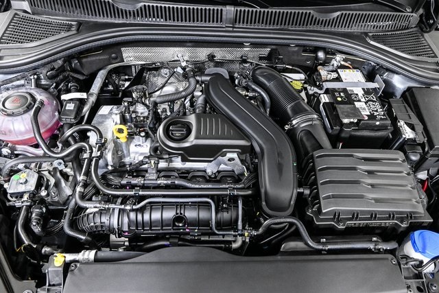 new 2026 Volkswagen Jetta car, priced at $28,539