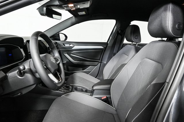 new 2026 Volkswagen Jetta car, priced at $28,539