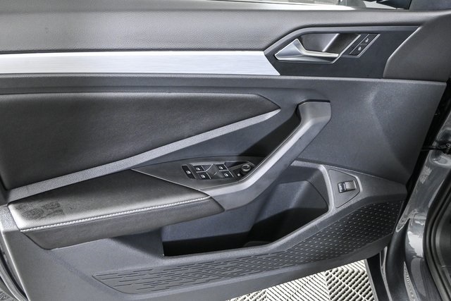 new 2026 Volkswagen Jetta car, priced at $28,539
