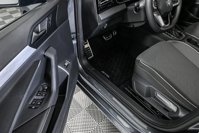 new 2026 Volkswagen Jetta car, priced at $28,539