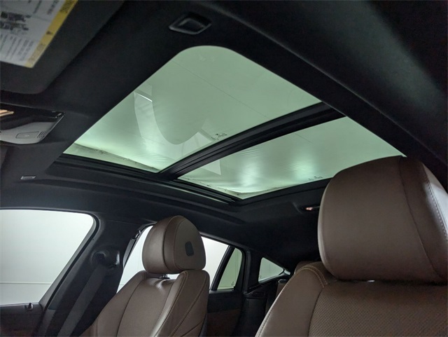 used 2022 BMW X6 car, priced at $54,531