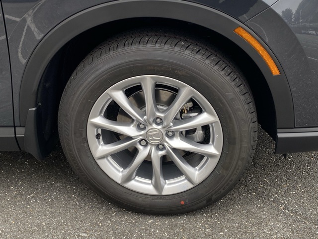 new 2026 Honda CR-V car, priced at $34,535