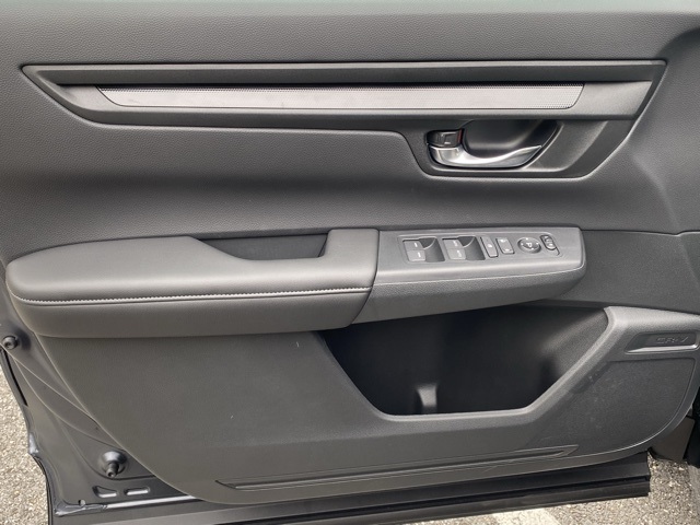 new 2026 Honda CR-V car, priced at $34,535