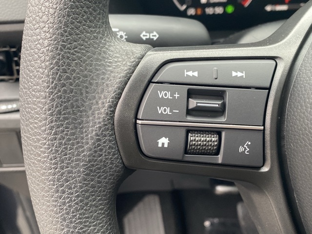 new 2026 Honda CR-V car, priced at $34,535