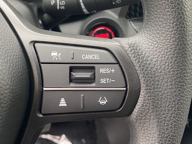 new 2026 Honda CR-V car, priced at $34,535
