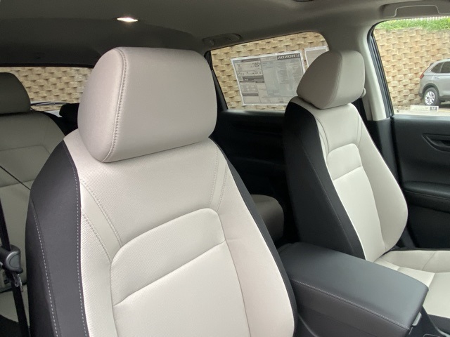 new 2026 Honda CR-V car, priced at $34,535