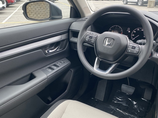 new 2026 Honda CR-V car, priced at $34,535