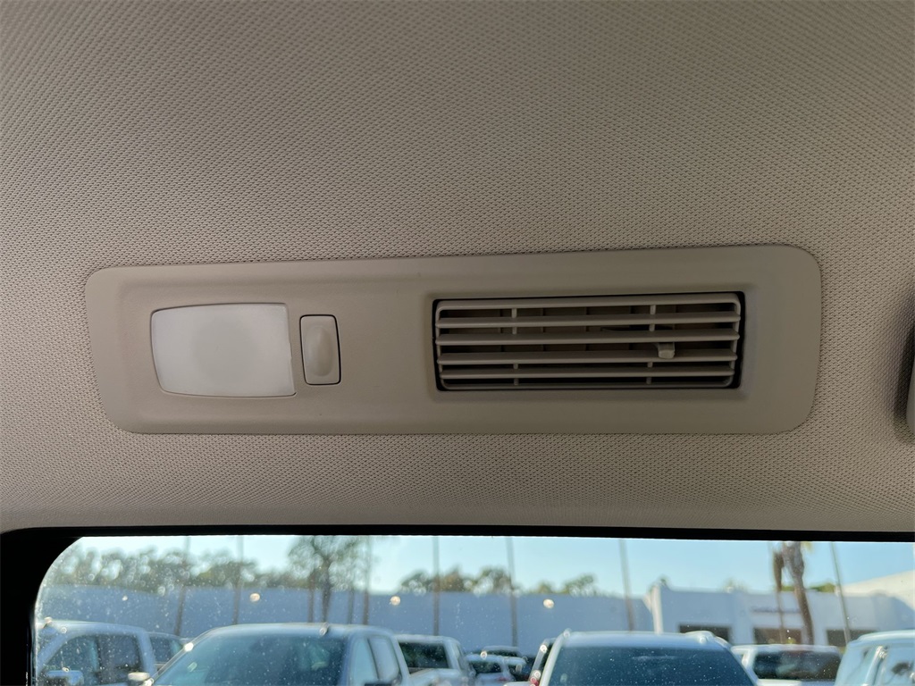 used 2022 Nissan Pathfinder car, priced at $23,900