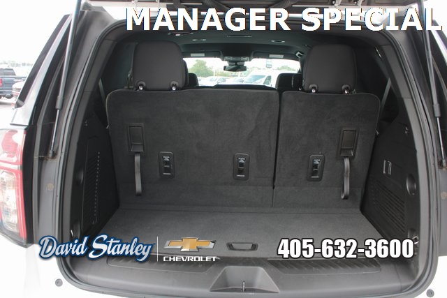 used 2023 Chevrolet Tahoe car, priced at $46,499