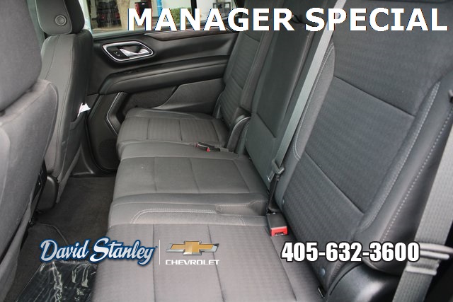 used 2023 Chevrolet Tahoe car, priced at $46,499