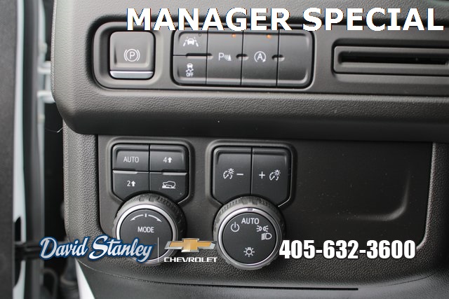 used 2023 Chevrolet Tahoe car, priced at $46,499