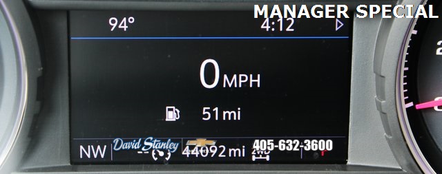 used 2023 Chevrolet Tahoe car, priced at $46,499