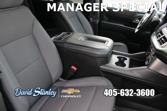 used 2023 Chevrolet Tahoe car, priced at $46,499