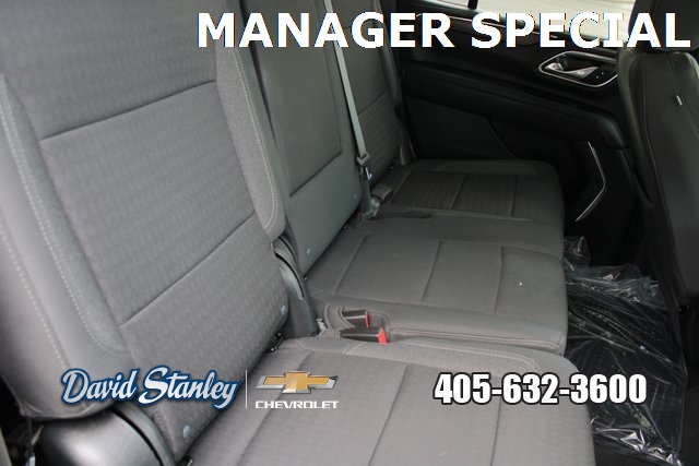 used 2023 Chevrolet Tahoe car, priced at $46,499