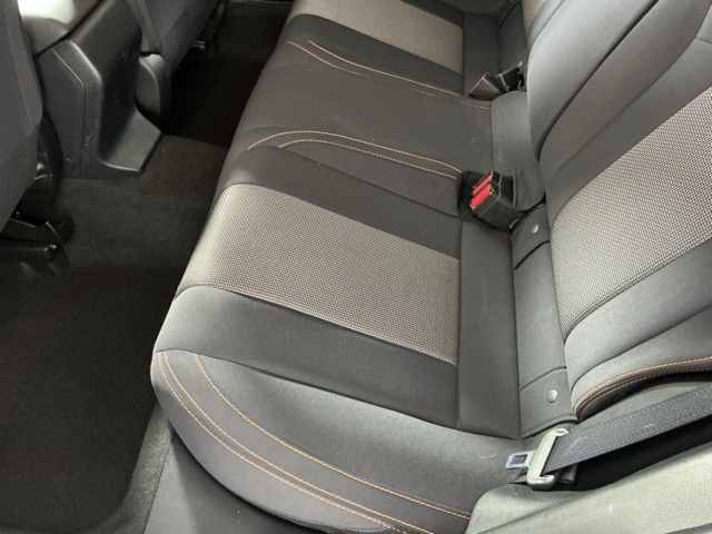 used 2019 Subaru Crosstrek car, priced at $13,878