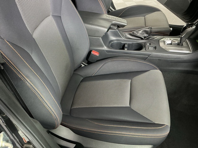 used 2019 Subaru Crosstrek car, priced at $13,878