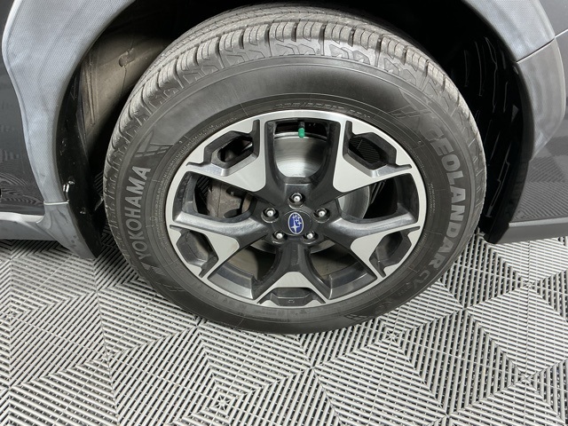 used 2019 Subaru Crosstrek car, priced at $13,878