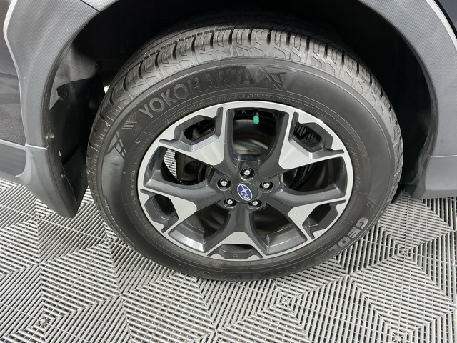 used 2019 Subaru Crosstrek car, priced at $13,878