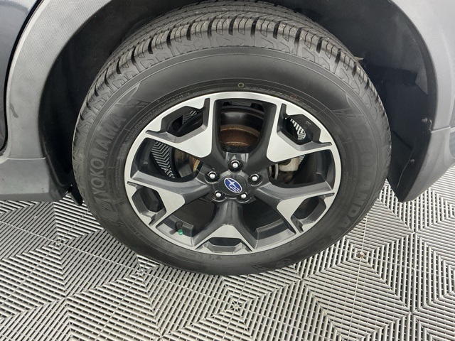 used 2019 Subaru Crosstrek car, priced at $13,878