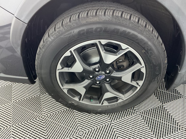 used 2019 Subaru Crosstrek car, priced at $13,878