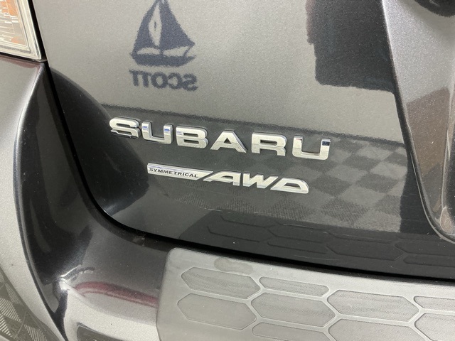 used 2019 Subaru Crosstrek car, priced at $13,878