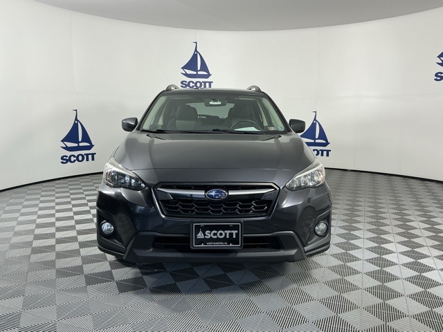 used 2019 Subaru Crosstrek car, priced at $13,878