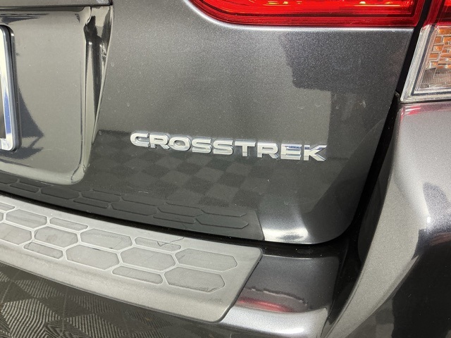 used 2019 Subaru Crosstrek car, priced at $13,878