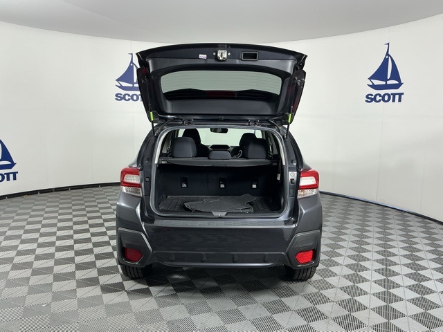 used 2019 Subaru Crosstrek car, priced at $13,878