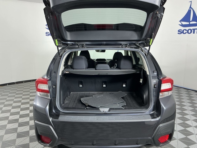 used 2019 Subaru Crosstrek car, priced at $13,878