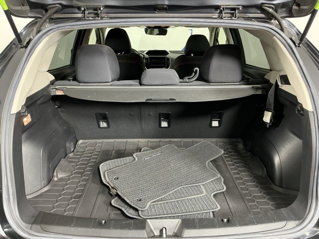 used 2019 Subaru Crosstrek car, priced at $13,878