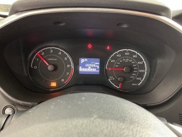 used 2019 Subaru Crosstrek car, priced at $13,878