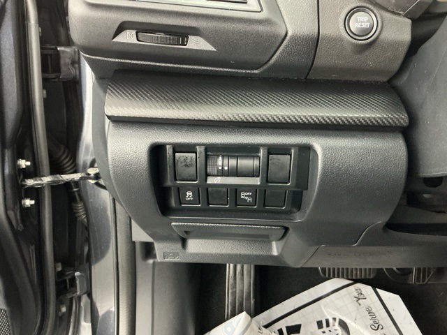 used 2019 Subaru Crosstrek car, priced at $13,878