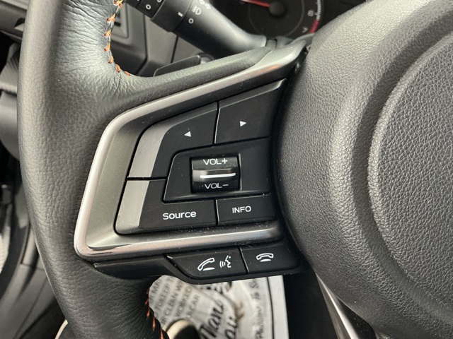 used 2019 Subaru Crosstrek car, priced at $13,878