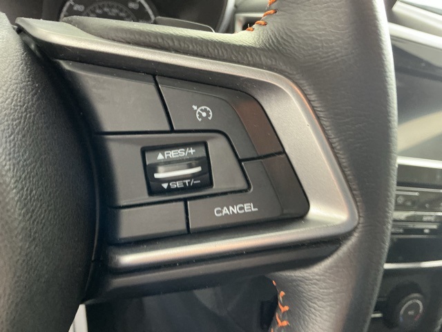 used 2019 Subaru Crosstrek car, priced at $13,878