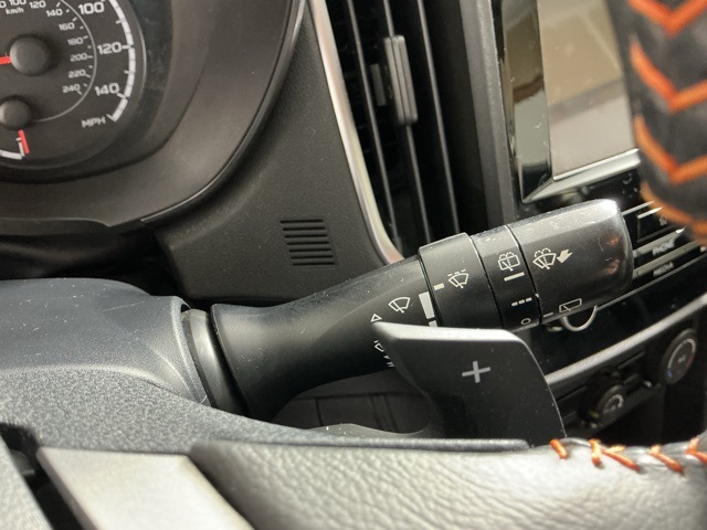 used 2019 Subaru Crosstrek car, priced at $13,878