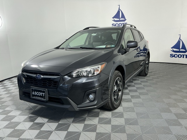 used 2019 Subaru Crosstrek car, priced at $13,878