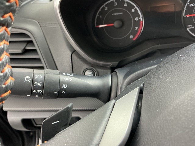 used 2019 Subaru Crosstrek car, priced at $13,878