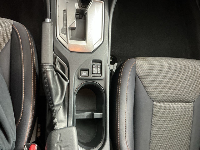 used 2019 Subaru Crosstrek car, priced at $13,878