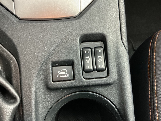 used 2019 Subaru Crosstrek car, priced at $13,878