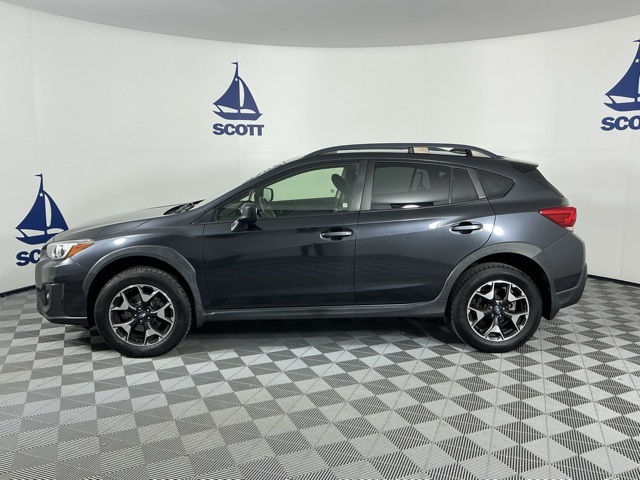 used 2019 Subaru Crosstrek car, priced at $13,878
