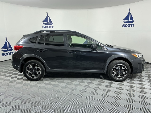 used 2019 Subaru Crosstrek car, priced at $13,878