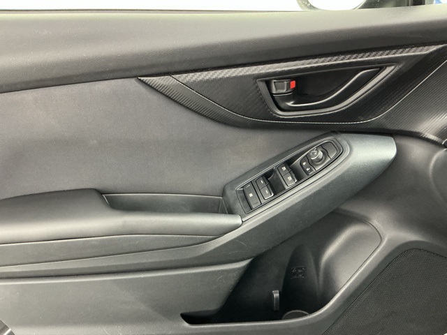 used 2019 Subaru Crosstrek car, priced at $13,878